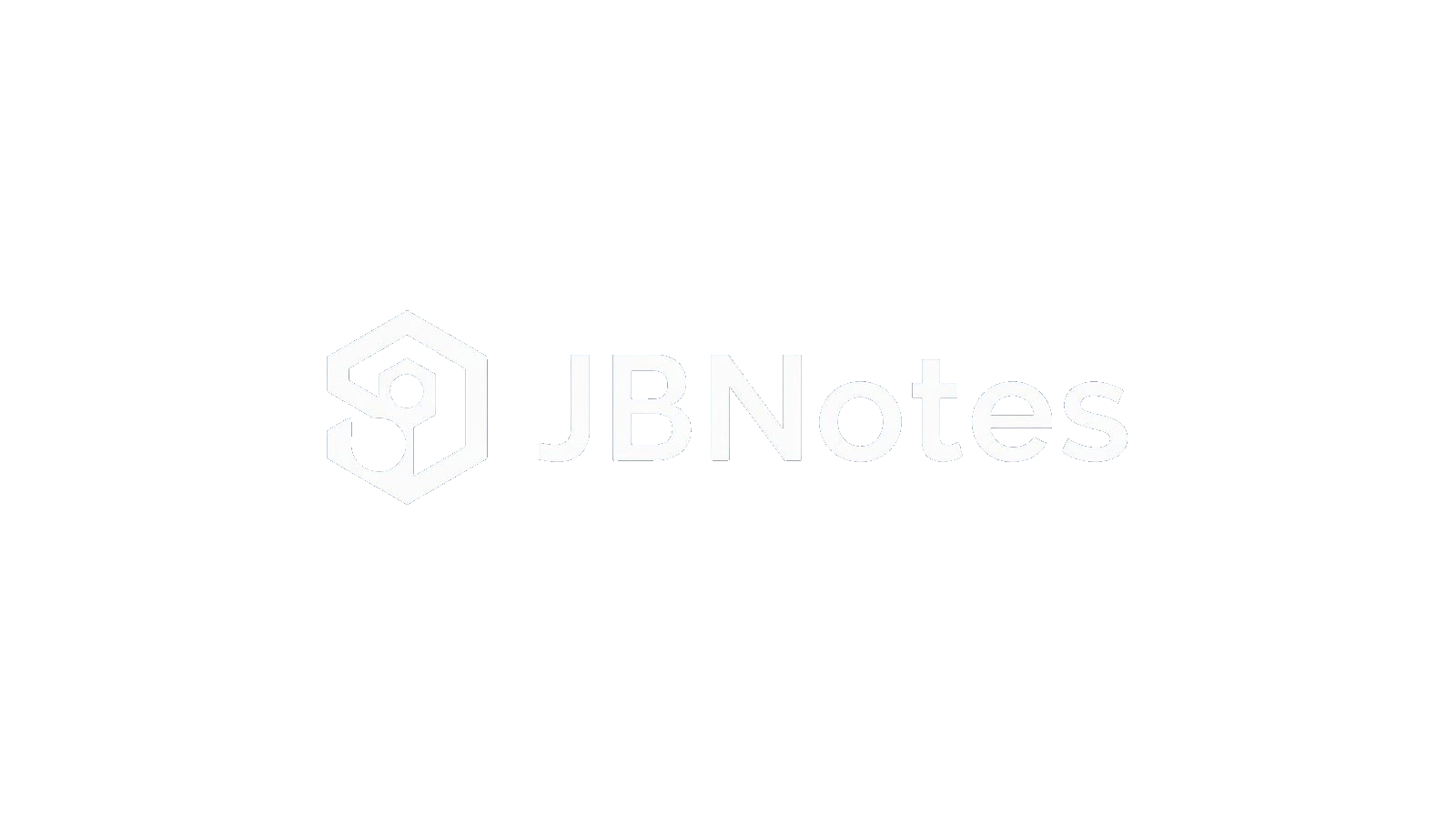 JB Notes